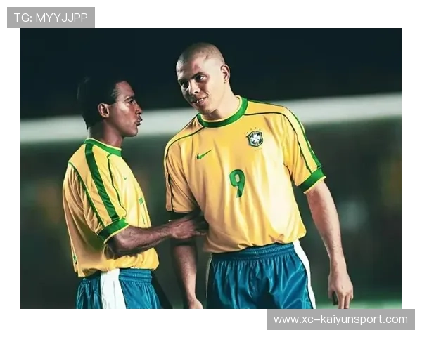 世界足坛锋线组合排行